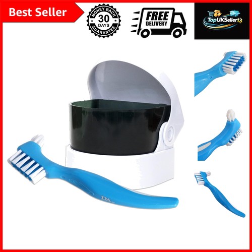 Sonic cleaner brush set for - set,