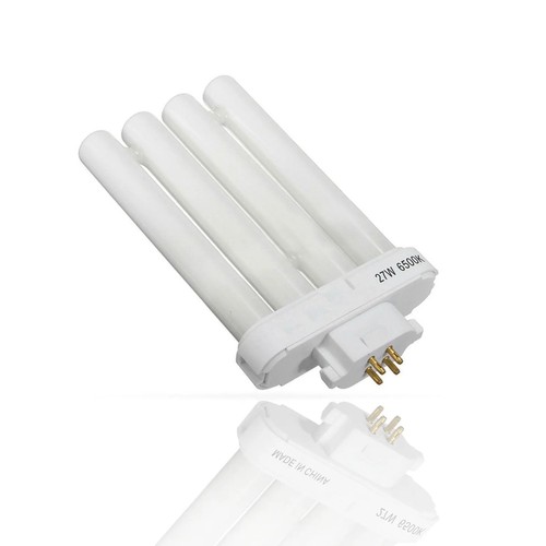 Fml 27ex 27w pin quad - 27ex-n, 4