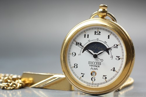 Vintage 1998 near mint seiko - mint,