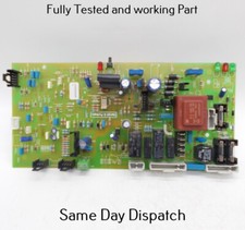 BIASI RIVA ADVANCE HE M110B.24SM PCB BI1955100  up to serial no N016721013 