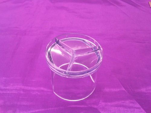 Moulinex blender filler cap - blender,