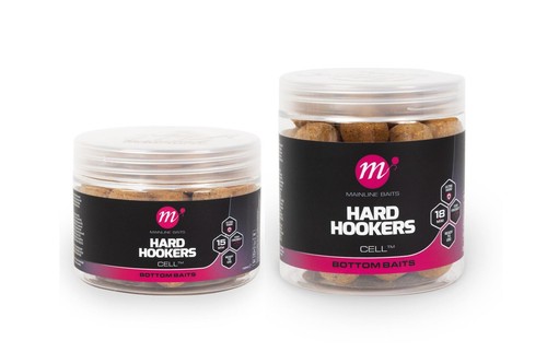 Mainline hard hookers - hookers, bottom