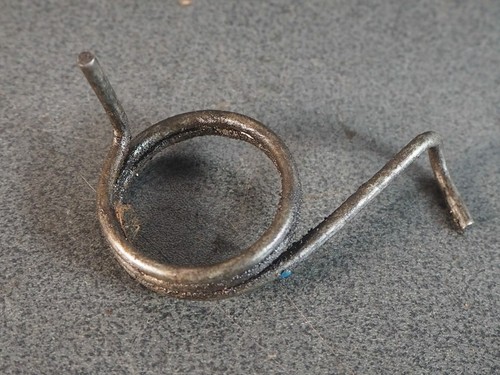 Kawasaki kh250 8152 spring - kh250, -8152-