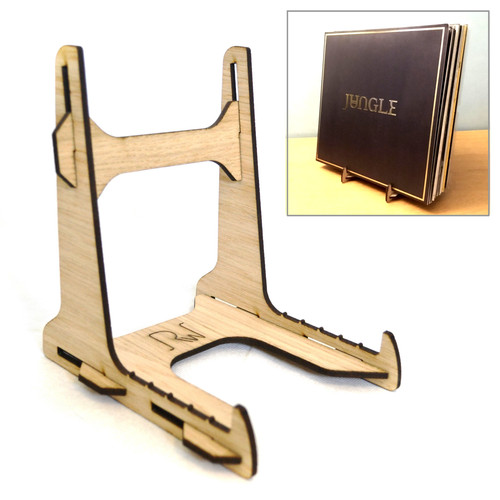 Vinyl record storage - vinyl,