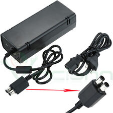 Charger Power Supply Console