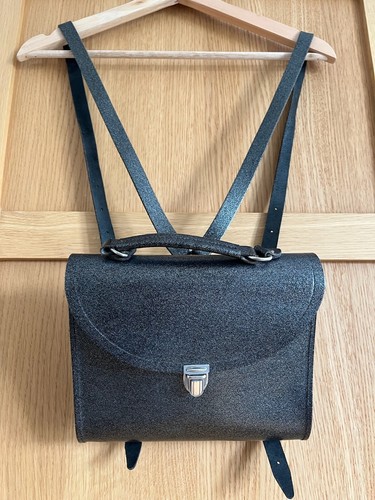 The cambridge satchel - satchel,