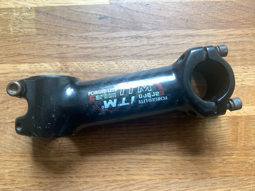Itm forged lite - forged, stem