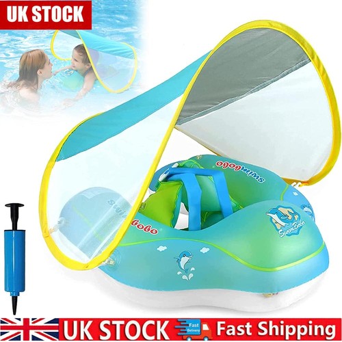 Inflatable kids float - inflatable, swimming