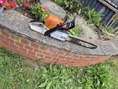 Stihl 362c professional - stihl,