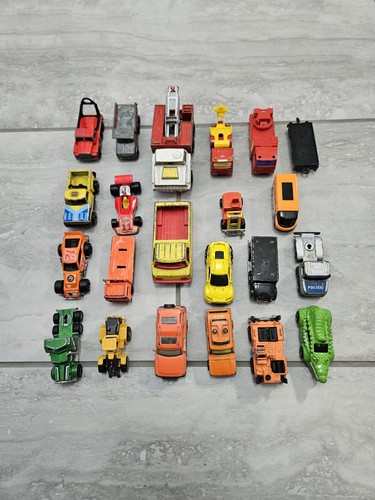 Corgi majorette siku toy cars - majorette,