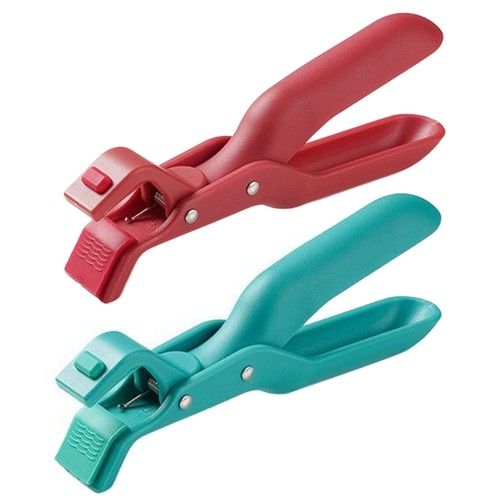 Silicone bowl holder - holder, clip