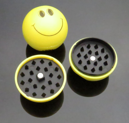 Herb grinder part 50mm - herb,