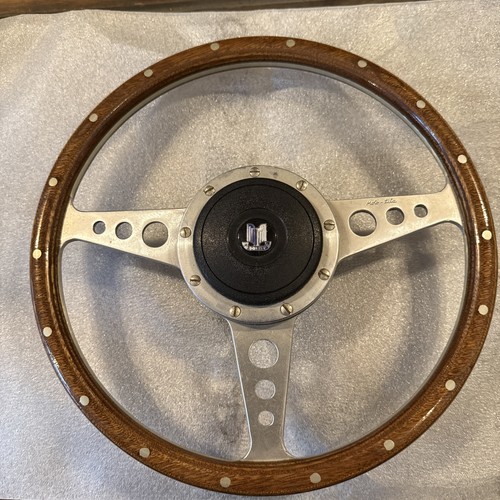 Moto lita steering wheel - moto,
