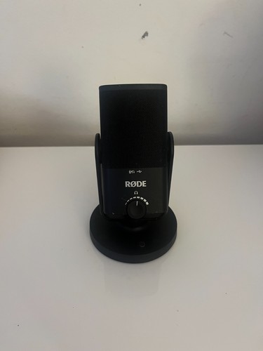 Rode usb mini studio - rode, nt-usb