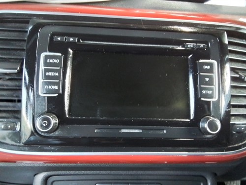 Volkswagen beetle audio sat - beetle, &