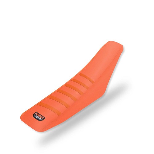 Rib ribbed gripper seat cover - rib,