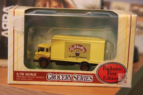 Efe 22904 goldenlay bedford - 22904,