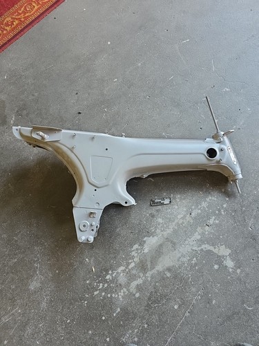 Honda dax st50 - st50, frame