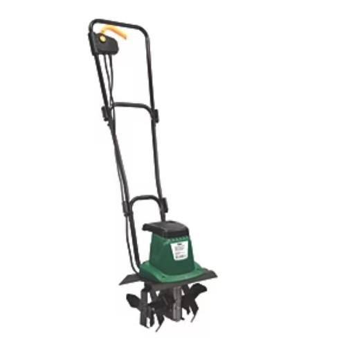 Essentials 800w 28cm tiller - essentials,