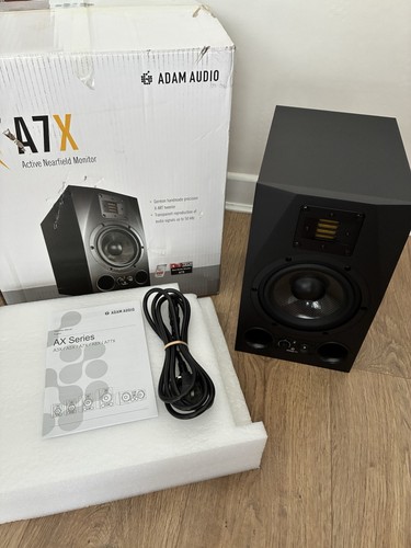 Adam a7x active - adam,