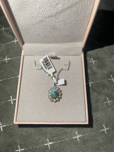 Qvc sterling silver necklace - qvc,