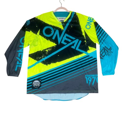 Neal hardwear motocross - o'neal,