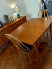 McIntosh Style 1960s teak