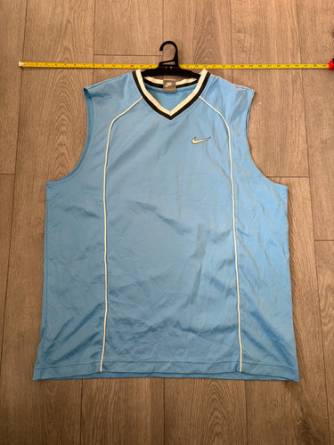 Nike basketball jersey light - nike,
