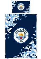 Manchester City FC Single