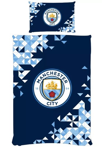 Manchester city single - fc,