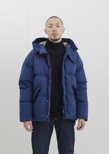 Ten C Arctic Down Parka in