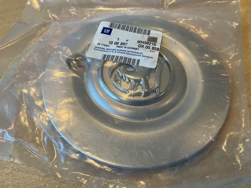 Genuine vauxhall astra alloy - vauxhall,
