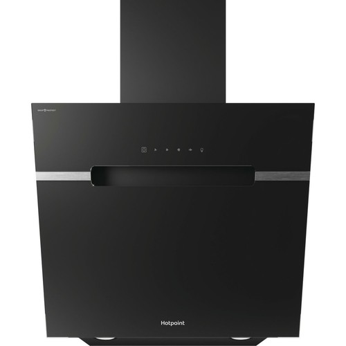 Hotpoint phvs61fltdpk built - built, in