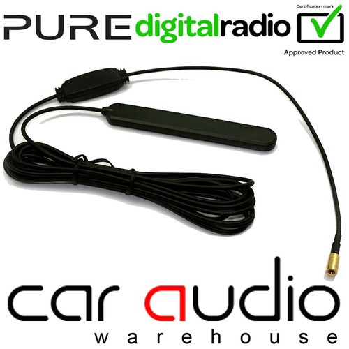 Pure highway h240di glass - highway,