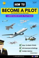 How to Become a Pilot: the