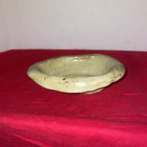 Handmade sandstone pottery - handmade,