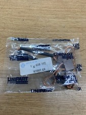 TRIUMPH GSB 102 HERALD