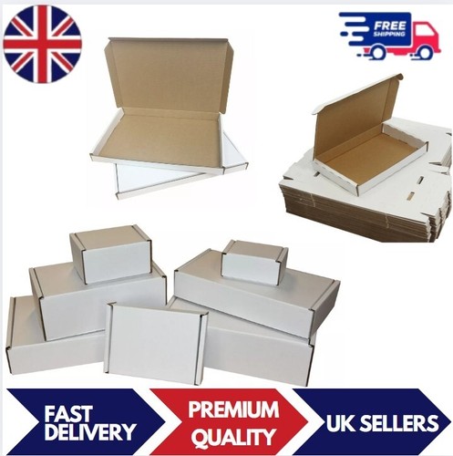 Small postal boxes - postal,