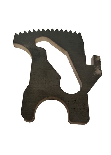 Handbrake ratchet beetle - handbrake, ratchet,