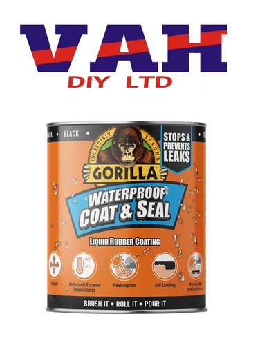 Waterproof coat seal liquid - &,