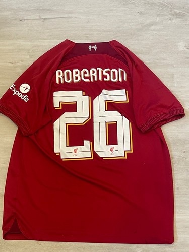 Liverpool 2023 home - liverpool,