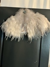 Over shoulder Bolero/shrug