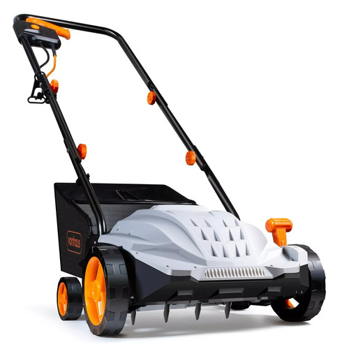 Vonhaus 1500w electric - vonhaus, corded