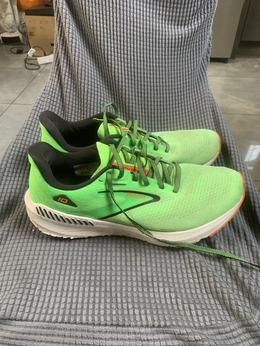 Brooks launch gts - 10,