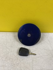 1998-2006 PEUGEOT 206 BLUE