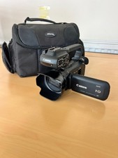 Canon XA10 Digital Camera