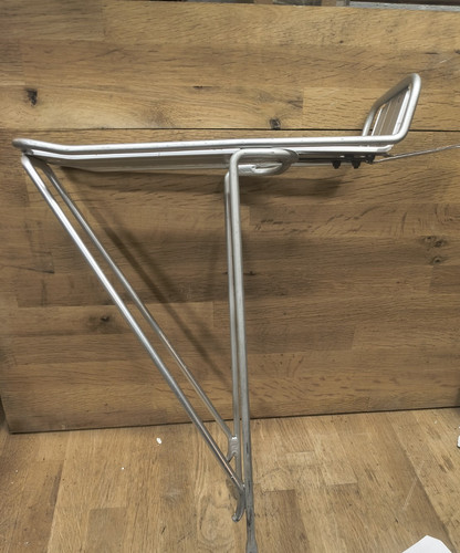 Vintage trek aluminium rear - vintage,