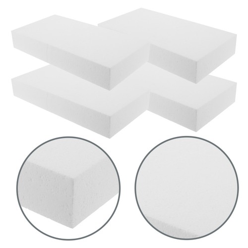 Pcs polystyrene packing - pcs,