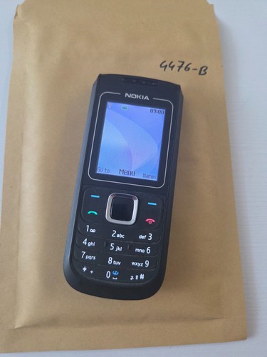 Nokia 1680 classic black - 1680,