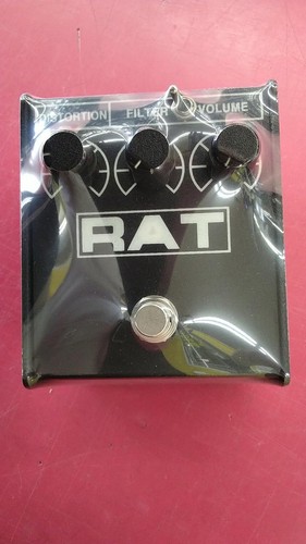 Proco rat2 modify - rat2, effects